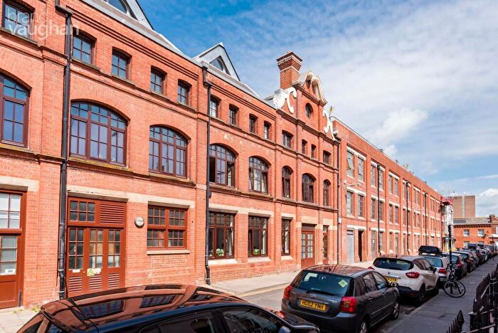 1 Bedroom Flat To Rent In Argus Lofts, Robert Street, Brighton, East Sussex, BN1