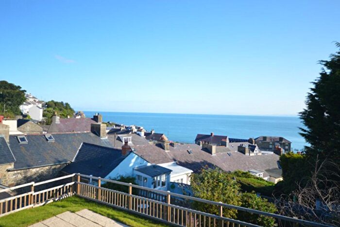 4 Bedroom Detached House For Sale In Church Street, New Quay, SA45