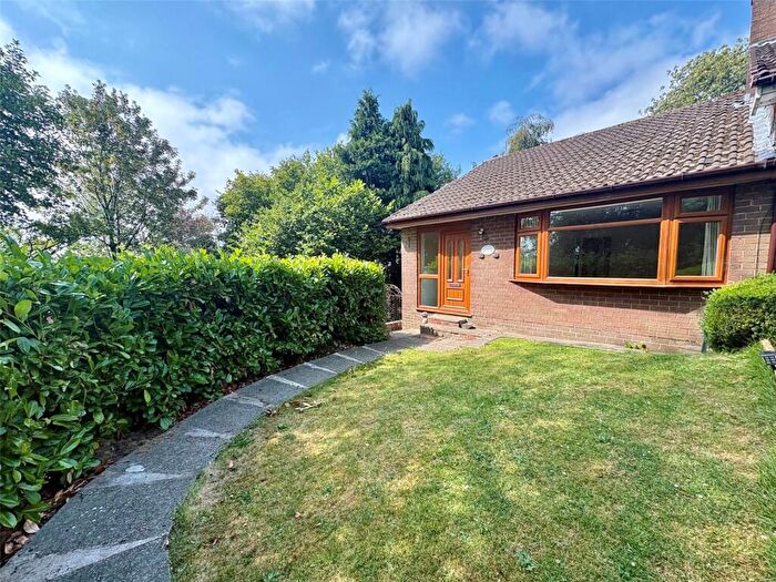 2 Bedroom Bungalow To Rent In Ainsworth Avenue, Horwich, Bolton, Greater Manchester, BL6