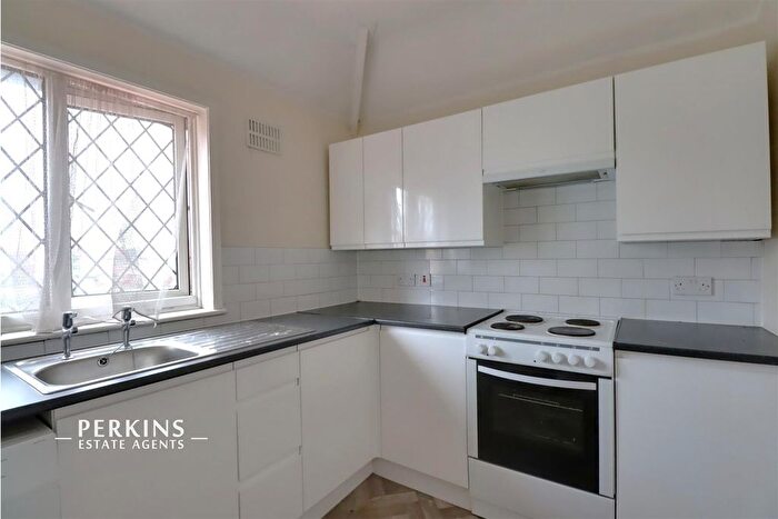 1 Bedroom Maisonette To Rent In Hayes, UB3