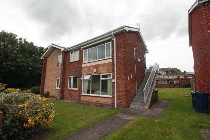 1 Bedroom Flat To Rent In Boston Avenue, Washington Village, Washington, Tyne And Wear, NE38