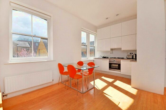 1 Bedroom Flat To Rent In Hackney Road, Bethnal Green, London, E2