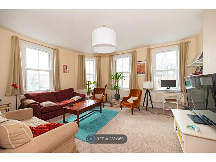 4 Bedroom Maisonette To Rent In South Lambeth Road, London, SW8