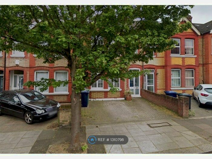 4 Bedroom Terraced House To Rent In Ealing Park Gardens, London W5