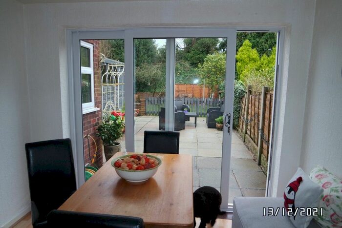 3 Bedroom Semi-Detached House To Rent In Broadmead, Parbold, WN8