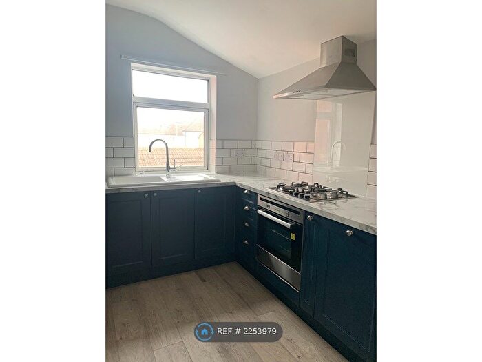 2 Bedroom Flat To Rent In Earl Street, Northampton, NN1