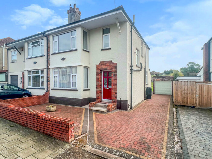 Houses for sale & to rent in BS4 5JA, Grace Park Road, Brislington West