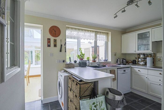 2 Bedroom Bungalow For Sale In Moorcroft Road, Hutton Village, Weston-Super-Mare, BS24