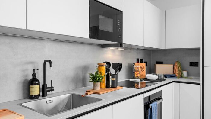2 Bedroom Flat For Sale In Pegler Square, London, SE3