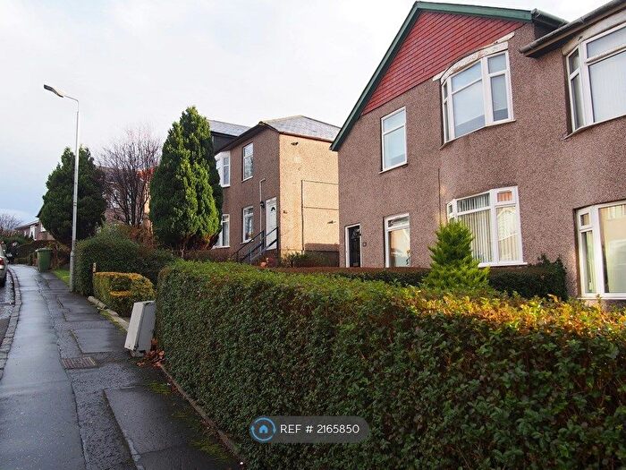 3 Bedroom Semi-Detached House To Rent In Kingsacre Road, Rutherglen, Glasgow, G73