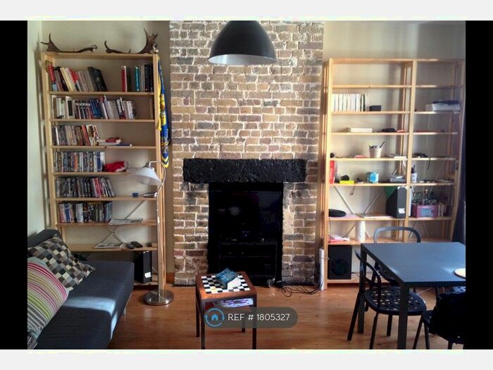 1 Bedroom Flat To Rent In Clerkenwell Road, London, EC1R