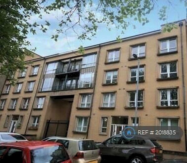 2 Bedroom Flat To Rent In Colebrooke Street, Glasgow, G12