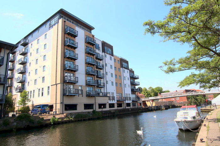 2 Bedroom Apartment To Rent In King Street, Norwich, NR1