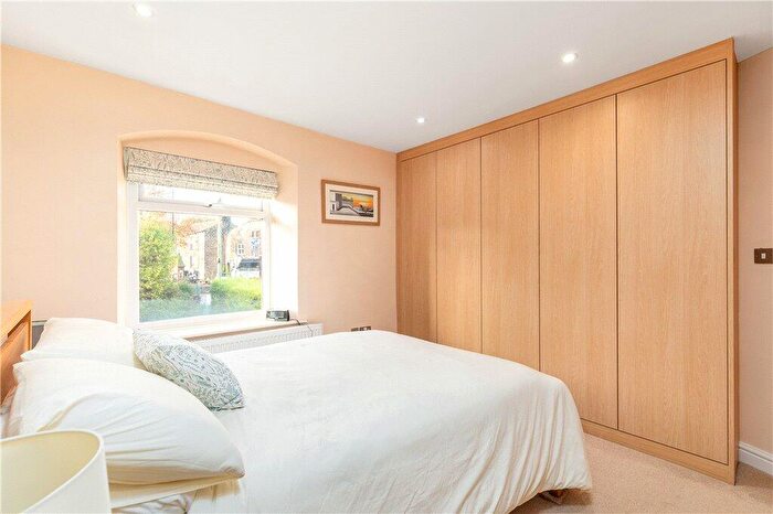 2 Bedroom Terraced House For Sale In Main Street, Burley In Wharfedale, Ilkley, West Yorkshire, LS29