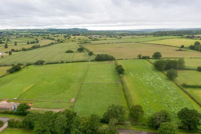 Equestrian Facility For Sale In Crewood Common Road, Crowton, Northwich, CW8