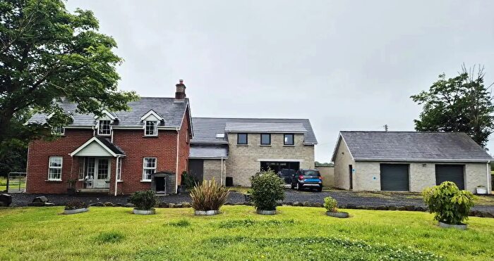 3 Bedroom Detached House For Sale In Plum Tree Cottage, Newbridge Road, Coleraine, BT52