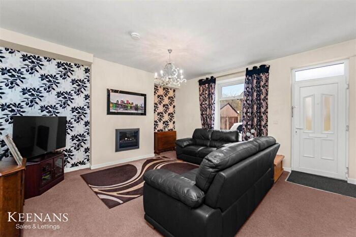 2 Bedroom Terraced House For Sale In Sagar Holme Terrace, Rossendale, BB4