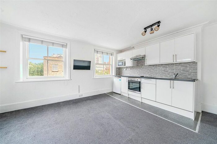 1 Bedroom Flat To Rent In Charlotte Street, Fitzrovia, London, W1T