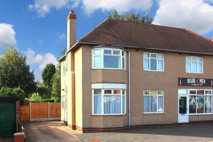 3 Bedroom Semi-Detached House To Rent In Burland Avenue, Tettenhall, Wolverhampton, WV6