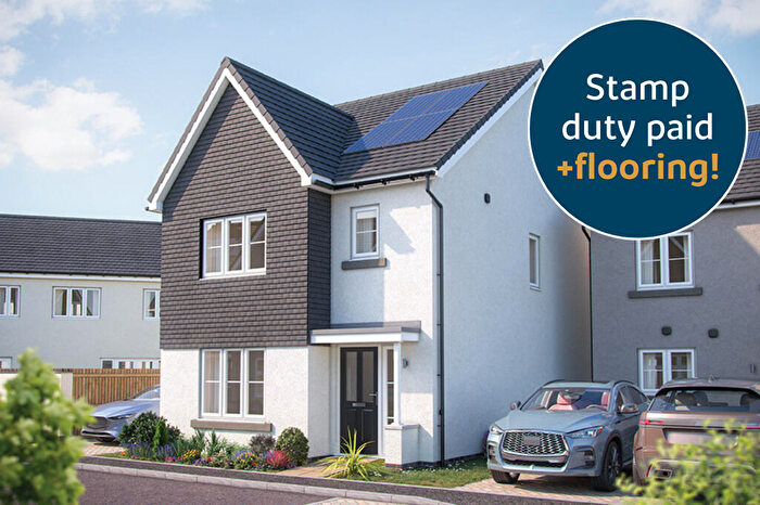 3 Bedroom Detached House For Sale In Higher Trenant Road, Egloshayle, Wadebridge, PL27