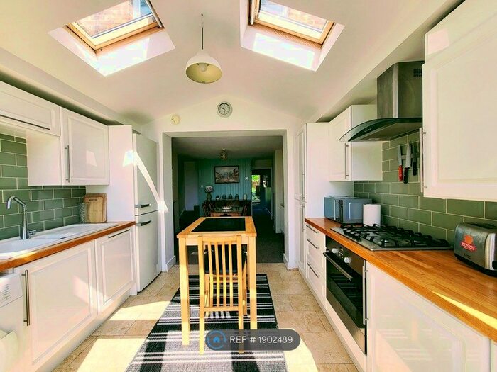 2 Bedroom Terraced House To Rent In Windgrove Cottages, Battle, TN33