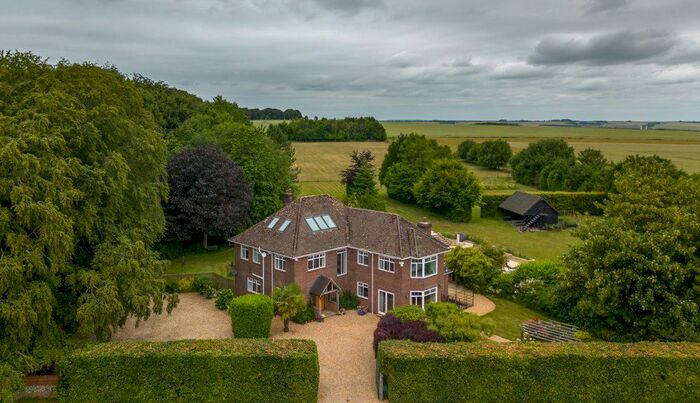 7 Bedroom Detached House For Sale In Broad Chalke, Salisbury, Wiltshire, SP5