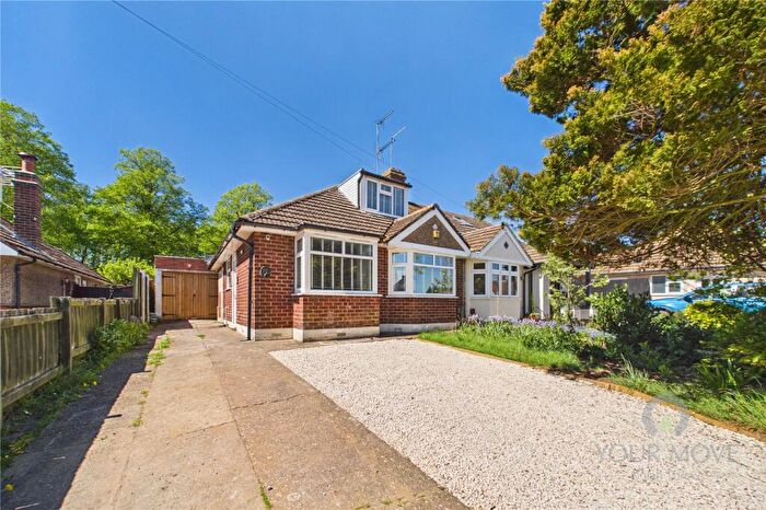 2 Bedroom Bungalow For Sale In Southfield Road, Duston, Northampton, NN5