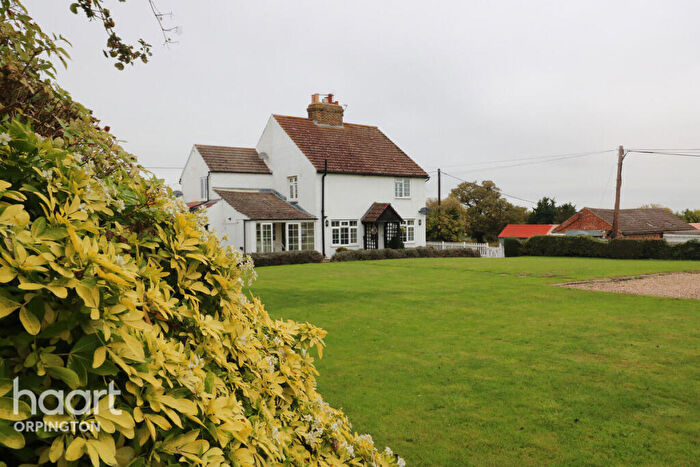 2 Bedroom Cottage For Sale In Gorse Road, Orpington, BR5