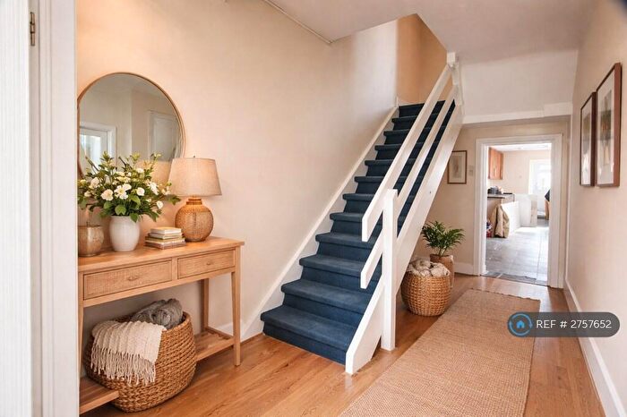 4 Bedroom Terraced House To Rent In Nine Acres Close, London, E12