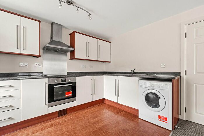 2 Bedroom Flat To Rent In Eldridge Road, London, CR0