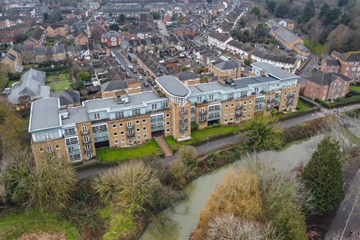 2 Bedroom Apartment For Sale In Seymour Street, Chelmsford, CM2