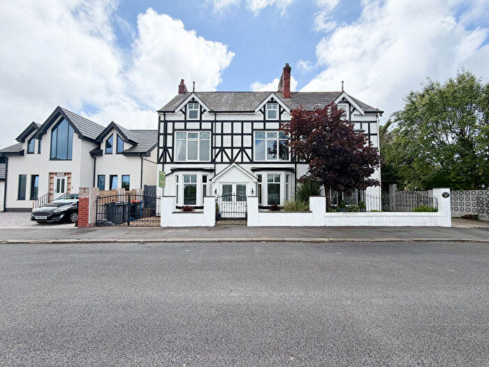 5 Bedroom Semi-Detached House For Sale In Spacious, Period Semi Detached - Breck Road, Poulton-Le-Fylde, FY6