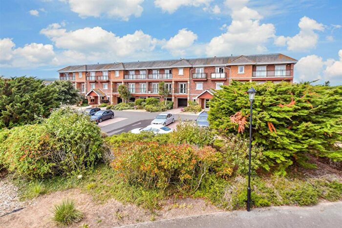 2 Bedroom Flat For Sale In Hurst Point View, Hurst Point View, Totland Bay, Isle Of Wight, PO39