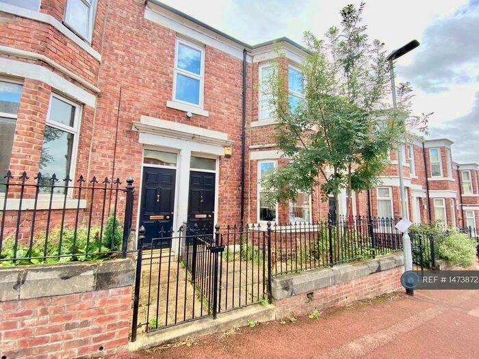 2 Bedroom Flat To Rent In Goschen Street, Gateshead, NE8