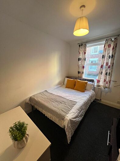 1 Bedroom House To Rent In Oxford Street, Grantham, NG31