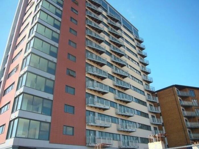 1 Bedroom Apartment To Rent In Eastern Avenue, Ilford, IG2