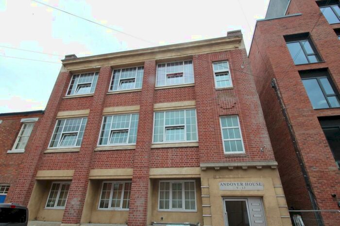 2 Bedroom Flat To Rent In Andover Street, Leicester, Leicestershire, LE2