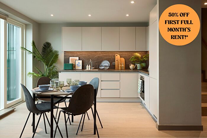 2 Bedroom Penthouse To Rent In Candleriggs, Trongate, Glasgow, G1