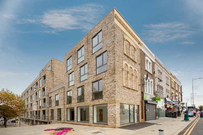 1 Bedroom Flat To Rent In Cameron Road, Ilford, IG3