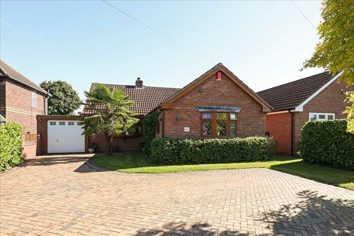 3 Bedroom Detached House For Sale In Coton Road, Nether Whitacre, B46
