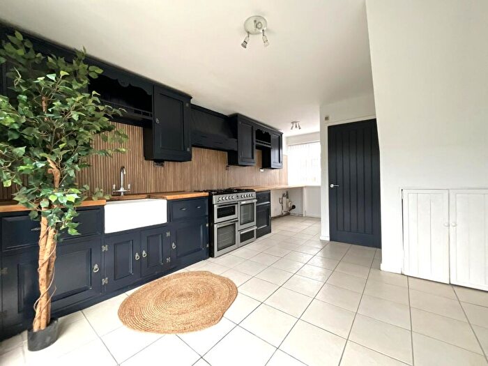 3 Bedroom Terraced House For Sale In Masefield Drive, South Shields, Tyne And Wear, NE34