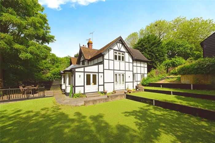 4 Bedroom Terraced House For Sale In Kitten Lane, Royden Road, Stanstead Abbotts, Ware, SG12