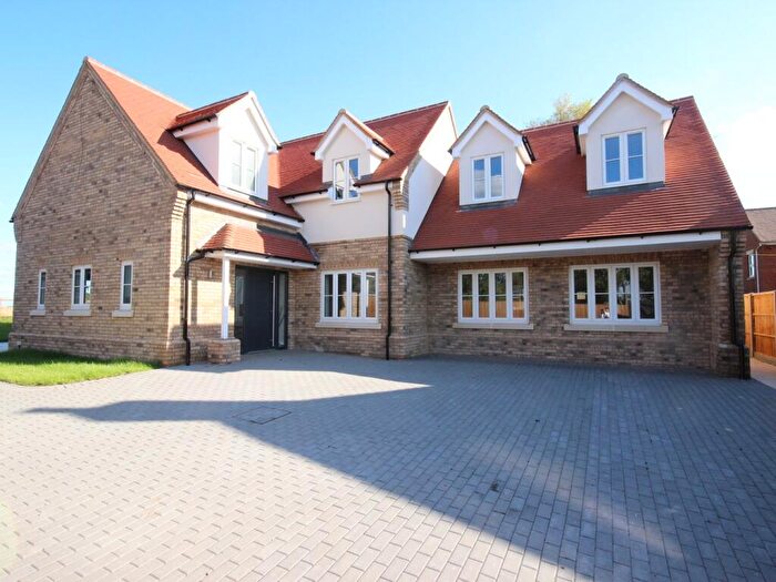 4 Bedroom Detached House To Rent In Flitton Road, Pulloxhill, MK45