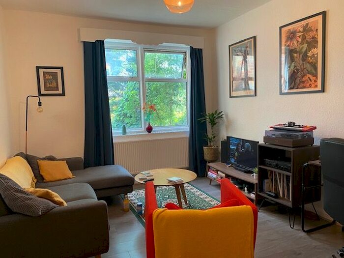 1 Bedroom Flat To Rent In Archway Road, Highgate, N6