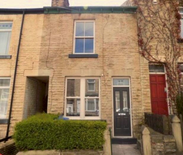 3 Bedroom Terraced House To Rent In Warner Road, Sheffield, South Yorkshire, S6