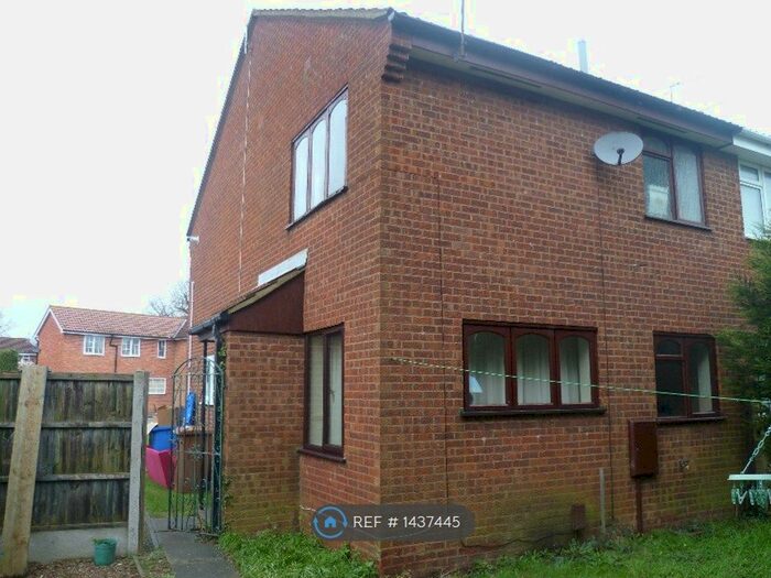 1 Bedroom Terraced House To Rent In Keldholme Lane, Derby, DE24