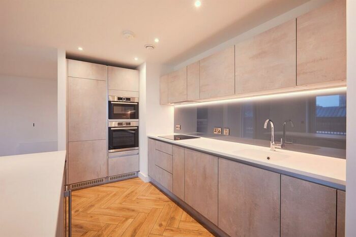 2 Bedroom Apartment For Sale In Victoria Residence, M15