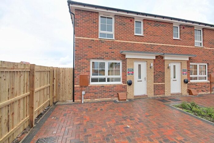 3 Bedroom Property To Rent In Hazelnut Drive, Beverley, HU17