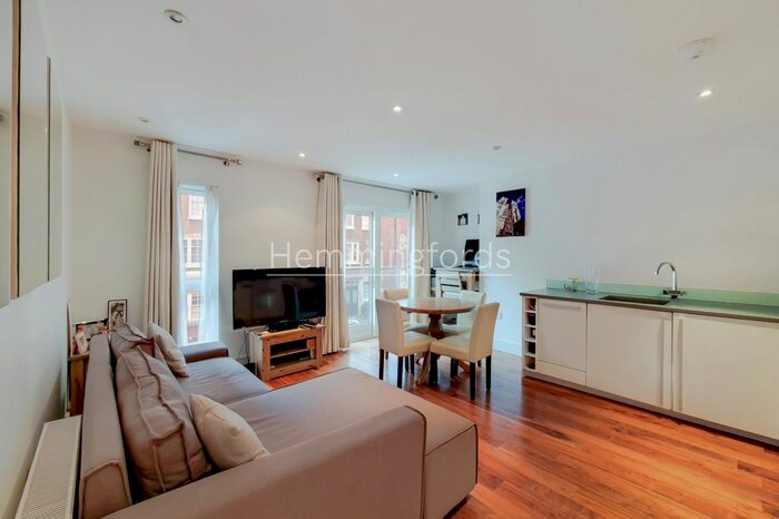 1 Bedroom Flat To Rent In Medway House, Medway Street, SW1P