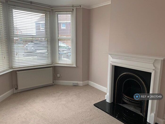 2 Bedroom Terraced House To Rent In Cannon Street, Deal, CT14